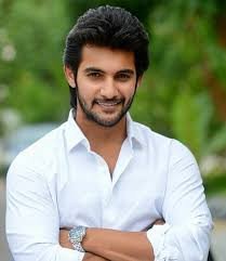 Aadi Saikumar